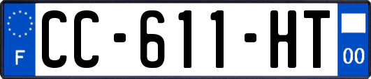 CC-611-HT