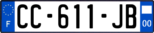 CC-611-JB