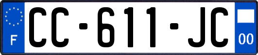 CC-611-JC