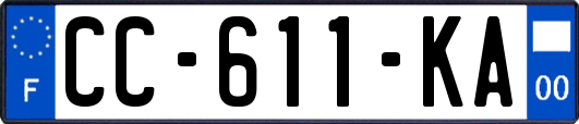 CC-611-KA