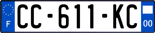 CC-611-KC