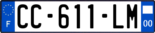 CC-611-LM