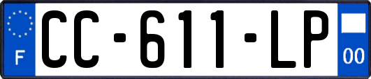 CC-611-LP