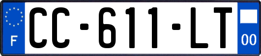 CC-611-LT