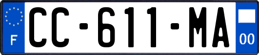 CC-611-MA