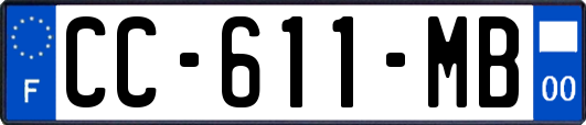 CC-611-MB