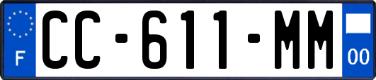 CC-611-MM