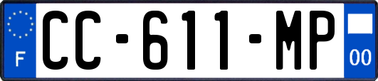 CC-611-MP