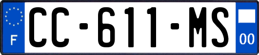 CC-611-MS