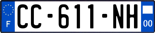 CC-611-NH