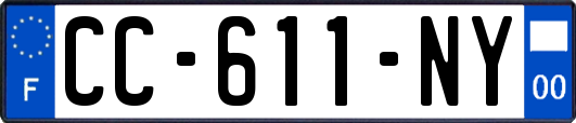 CC-611-NY