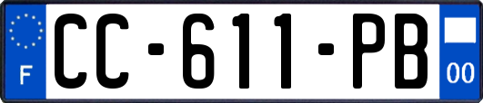 CC-611-PB