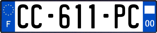 CC-611-PC