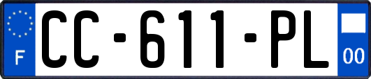 CC-611-PL