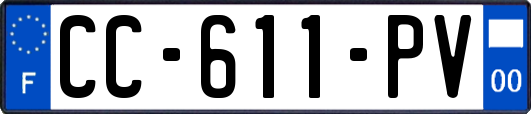 CC-611-PV