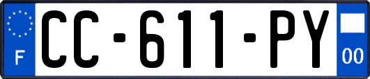 CC-611-PY