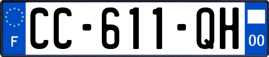 CC-611-QH