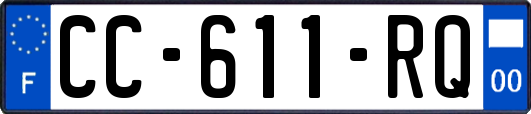 CC-611-RQ