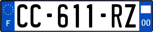 CC-611-RZ