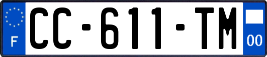 CC-611-TM