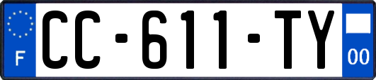 CC-611-TY