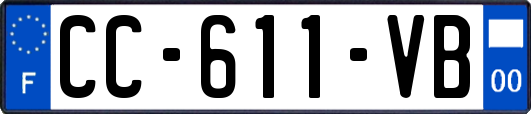 CC-611-VB