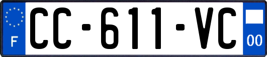 CC-611-VC