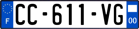 CC-611-VG