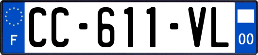 CC-611-VL
