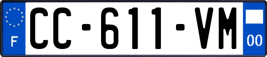 CC-611-VM