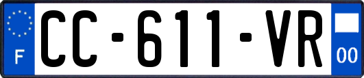 CC-611-VR