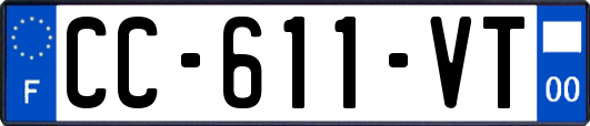 CC-611-VT