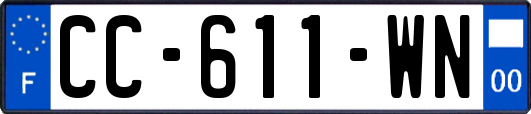 CC-611-WN