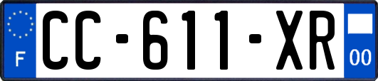 CC-611-XR