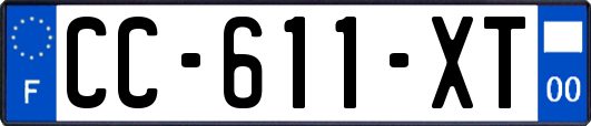 CC-611-XT