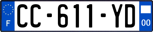 CC-611-YD