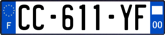 CC-611-YF