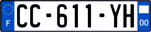 CC-611-YH
