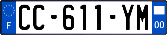 CC-611-YM