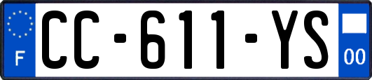 CC-611-YS