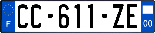 CC-611-ZE