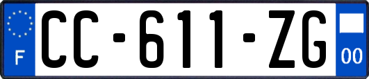 CC-611-ZG
