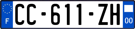 CC-611-ZH