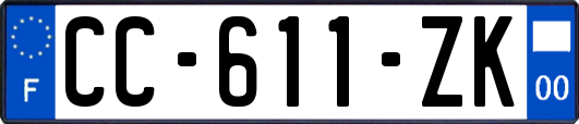 CC-611-ZK