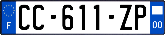 CC-611-ZP