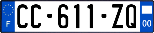 CC-611-ZQ