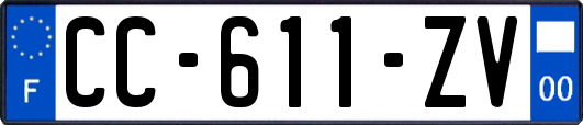 CC-611-ZV