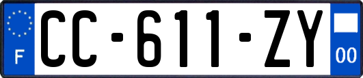 CC-611-ZY