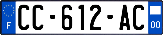 CC-612-AC