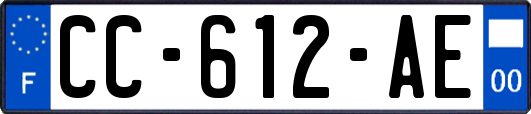 CC-612-AE